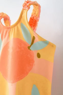 Niños ZARA 1½ - 6 Años·Accesorios<1-6 AÑOS/ BAÑADOR FRUTAS