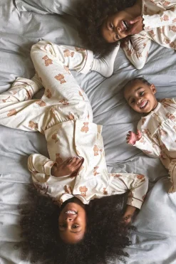 Niños ZARA 1½ - 6 Años·Pijamas<3-6 AÑOS/ CAMISÓN OSITOS