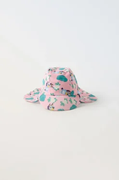 Niños ZARA 1½ - 6 Años·Licencias|1½ - 6 Años·Accesorios<1-6 AÑOS/ GORRO BAÑO BLUEY © LUDO STUDIO