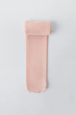 Niños ZARA 1½ - 6 Años·Ropa Interior / Calcetines|6 - 14 Años·Ropa Interior / Calcetines<2-14 AÑOS/ MEDIA DISFRAZ PRINCESA MICROFIBRA