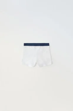 Niños ZARA 6 - 14 Años·Ropa Interior / Calcetines<6-14 AÑOS/ PACK DOS BOXER DRAGON BALL ©