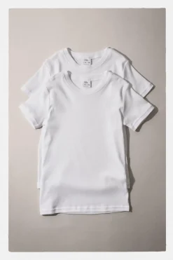 Niños ZARA 6 - 14 Años·Camisetas|6 - 14 Años·Ropa Interior / Calcetines<6-14 AÑOS/ PACK DOS CAMISETAS BÁSICAS