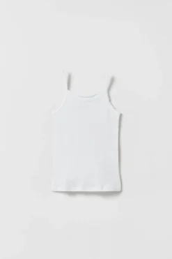 Niños ZARA 6 - 14 Años·Camisetas|6 - 14 Años·Ropa Interior / Calcetines<6-14 AÑOS/ PACK DOS CAMISETAS TIRANTES
