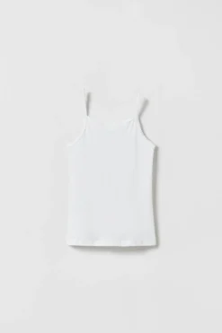 Niños ZARA 6 - 14 Años·Camisetas|6 - 14 Años·Ropa Interior / Calcetines<6-14 AÑOS/ PACK DOS CAMISETAS TIRANTES