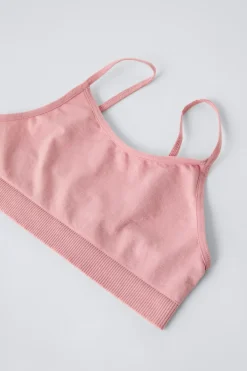 Niños ZARA 6 - 14 Años·Ropa Interior / Calcetines<8-14 AÑOS/ PACK DOS TOPS SEAMLESS