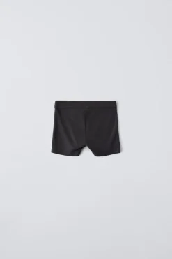 Niños ZARA 6 - 14 Años·Ropa Interior / Calcetines<6-14 AÑOS/ PACK TRES BÓXER RIB ETIQUETA