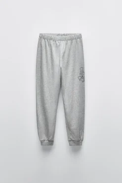 Niños ZARA 6 - 14 Años·Pijamas|6 - 14 Años·Pijamas<6-14 AÑOS/ PIJAMA BART THE SIMPSONS ™ MATT GROENING