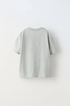 Niños ZARA 6 - 14 Años·Pijamas|6 - 14 Años·Pijamas<6-14 AÑOS/ PIJAMA CAMISETA Y PANTALÓN RAYAS