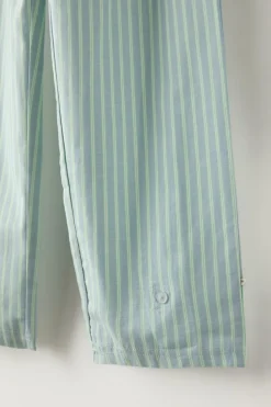 Niños ZARA 6 - 14 Años·Pijamas|6 - 14 Años·Pijamas<6-14 AÑOS/ PIJAMA CAMISETA Y PANTALÓN RAYAS