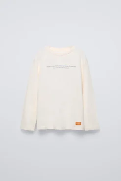 Niños ZARA 6 - 14 Años·Pijamas|6 - 14 Años·Pijamas<6-14 AÑOS/ PIJAMA CARAVANA