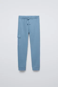 Niños ZARA 6 - 14 Años·Pijamas|6 - 14 Años·Pijamas<6-14 AÑOS/ PIJAMA CARAVANA