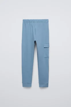 Niños ZARA 6 - 14 Años·Pijamas|6 - 14 Años·Pijamas<6-14 AÑOS/ PIJAMA CARAVANA