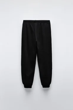 Niños ZARA 6 - 14 Años·Pijamas|6 - 14 Años·Pijamas<6-14 AÑOS/ PIJAMA ESQUELETO GLOW IN THE DARK