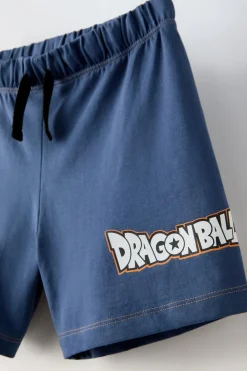Niños ZARA 6 - 14 Años·Pijamas|6 - 14 Años·Pijamas<6-14 AÑOS/ PIJAMA GOKU DRAGON BALL ©