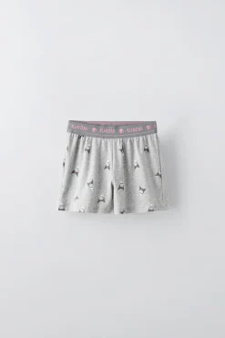 Niños ZARA 6 - 14 Años·Pijamas<6-14 AÑOS/ PIJAMA KUROMI © SANRIO