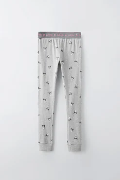 Niños ZARA 6 - 14 Años·Pijamas<6-14 AÑOS/ PIJAMA KUROMI © SANRIO