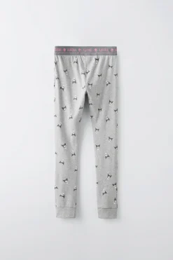 Niños ZARA 6 - 14 Años·Pijamas<6-14 AÑOS/ PIJAMA KUROMI © SANRIO