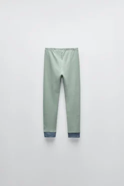 Niños ZARA 1½ - 6 Años·Pijamas|1½ - 6 Años·Pijamas<2-6 AÑOS/ PIJAMA LISO PANADERO