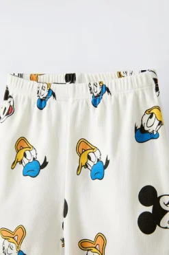 Niños ZARA 1½ - 6 Años·Licencias|1½ - 6 Años·Pijamas<2-6 AÑOS/ PIJAMA MICKEY MOUSE AND FRIENDS © DISNEY