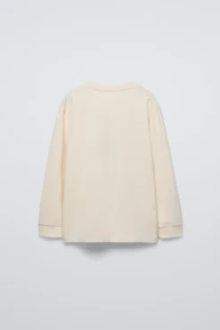 Niños ZARA 6 - 14 Años·Pijamas|6 - 14 Años·Pijamas<6-14 AÑOS/ PIJAMA MINECRAFT © MOJANG AB. ™