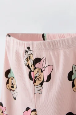 Niños ZARA 1½ - 6 Años·Licencias|1½ - 6 Años·Pijamas<2-6 AÑOS/ PIJAMA MINNIE MOUSE © DISNEY