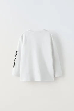 Niños ZARA 6 - 14 Años·Pijamas|6 - 14 Años·Pijamas<6-14 AÑOS/ PIJAMA MOTO GP ™