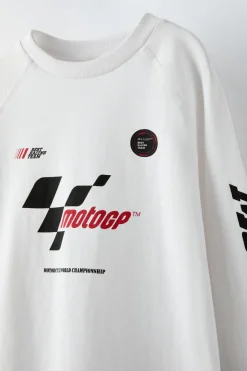 Niños ZARA 6 - 14 Años·Pijamas|6 - 14 Años·Pijamas<6-14 AÑOS/ PIJAMA MOTO GP ™