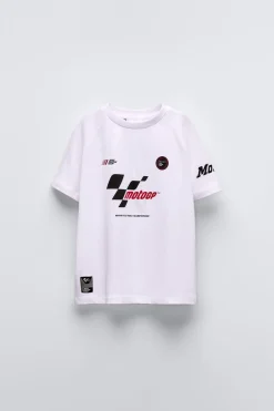 Niños ZARA 6 - 14 Años·Pijamas|6 - 14 Años·Pijamas<6-14 AÑOS/ PIJAMA MOTO GP ™