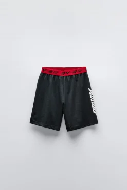 Niños ZARA 6 - 14 Años·Pijamas|6 - 14 Años·Pijamas<6-14 AÑOS/ PIJAMA MOTO GP ™