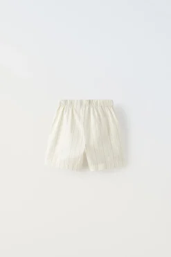 Niños ZARA 1½ - 6 Años·Pijamas|1½ - 6 Años·Pijamas<3-6 AÑOS/ PIJAMA RAYAS