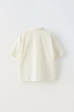 Niños ZARA 6 - 14 Años·Pijamas|6 - 14 Años·Pijamas<6-14 AÑOS/ PIJAMA RAYAS