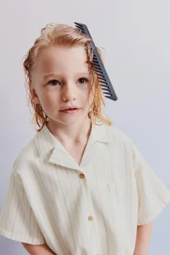 Niños ZARA 6 - 14 Años·Pijamas|6 - 14 Años·Pijamas<6-14 AÑOS/ PIJAMA RAYAS