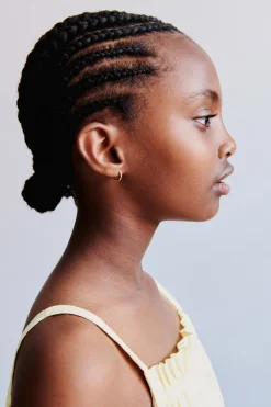 Niños ZARA 6 - 14 Años·Pijamas<6-14 AÑOS/ PIJAMAS SCHIFFLI TIRANTES