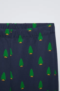 Niños ZARA 6 - 14 Años·Pijamas|6 - 14 Años·Pijamas<6-14 AÑOS/PIJAMA ÁRBOL