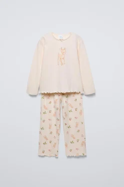 Niños ZARA 6 - 14 Años·Pijamas<6-14 AÑOS/PIJAMA RENOS