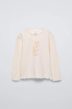 Niños ZARA 6 - 14 Años·Pijamas<6-14 AÑOS/PIJAMA RENOS