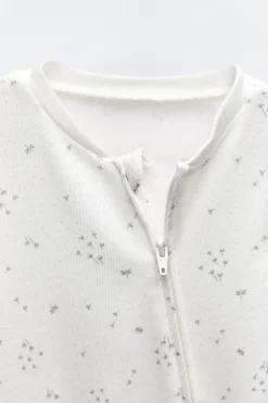 Niños ZARA 1½ - 6 Años·Pijamas|1½ - 6 Años·Pijamas<0-18 MESES/ PACK DOS PIJAMAS ENTEROS RIB ESTAMPADOS