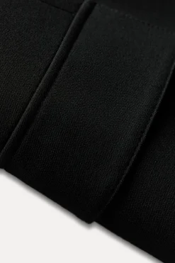 New ABRIGO BOTONES ZW COLLECTION Mujer Abrigos / Anoraks|Chaquetas / Cazadoras