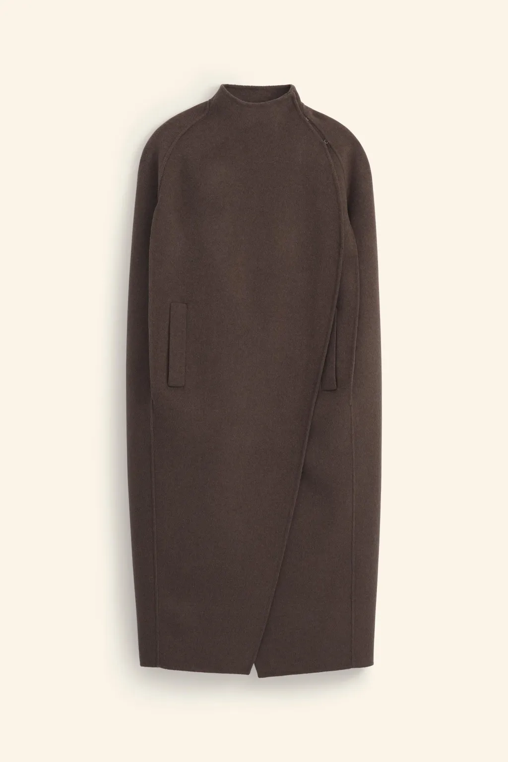 Clearance ABRIGO CAPA DOBLE FAZ LIMITED EDITION Mujer Abrigos / Anoraks