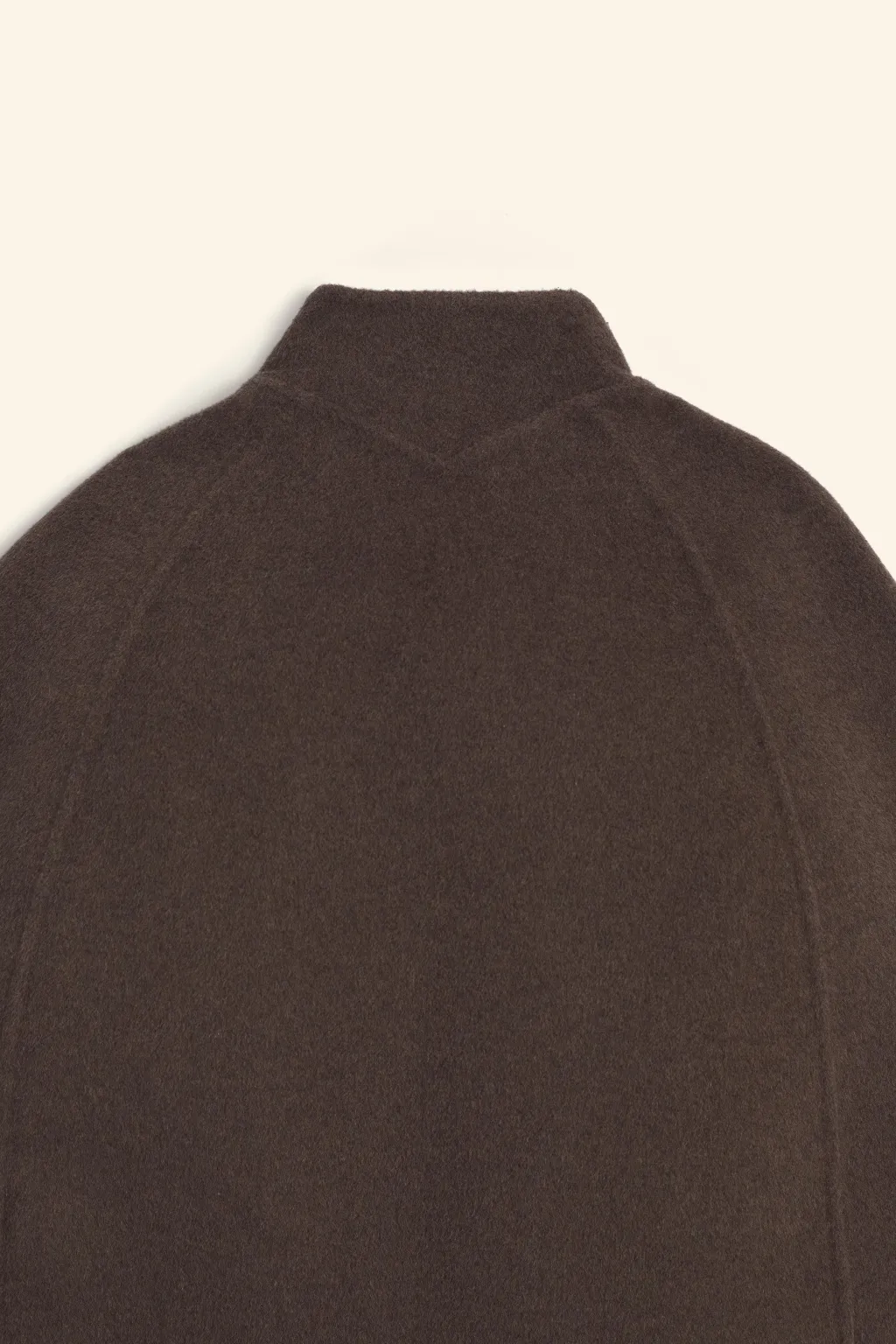 Clearance ABRIGO CAPA DOBLE FAZ LIMITED EDITION Mujer Abrigos / Anoraks