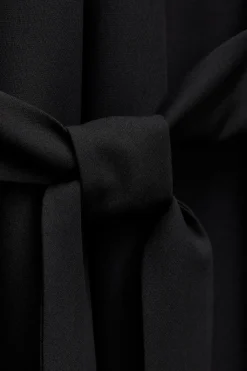 Online ABRIGO COMBINADO LANA ZW COLLECTION Mujer Abrigos / Anoraks