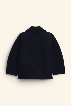 Outlet ABRIGO CORTO LIMITED EDITION Hombre Cazadoras|Abrigos / Gabardinas