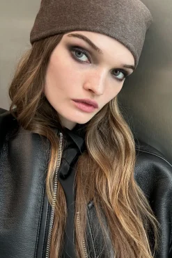 Online ABRIGO DOBLE FAZ ZW COLLECTION Mujer Abrigos / Anoraks