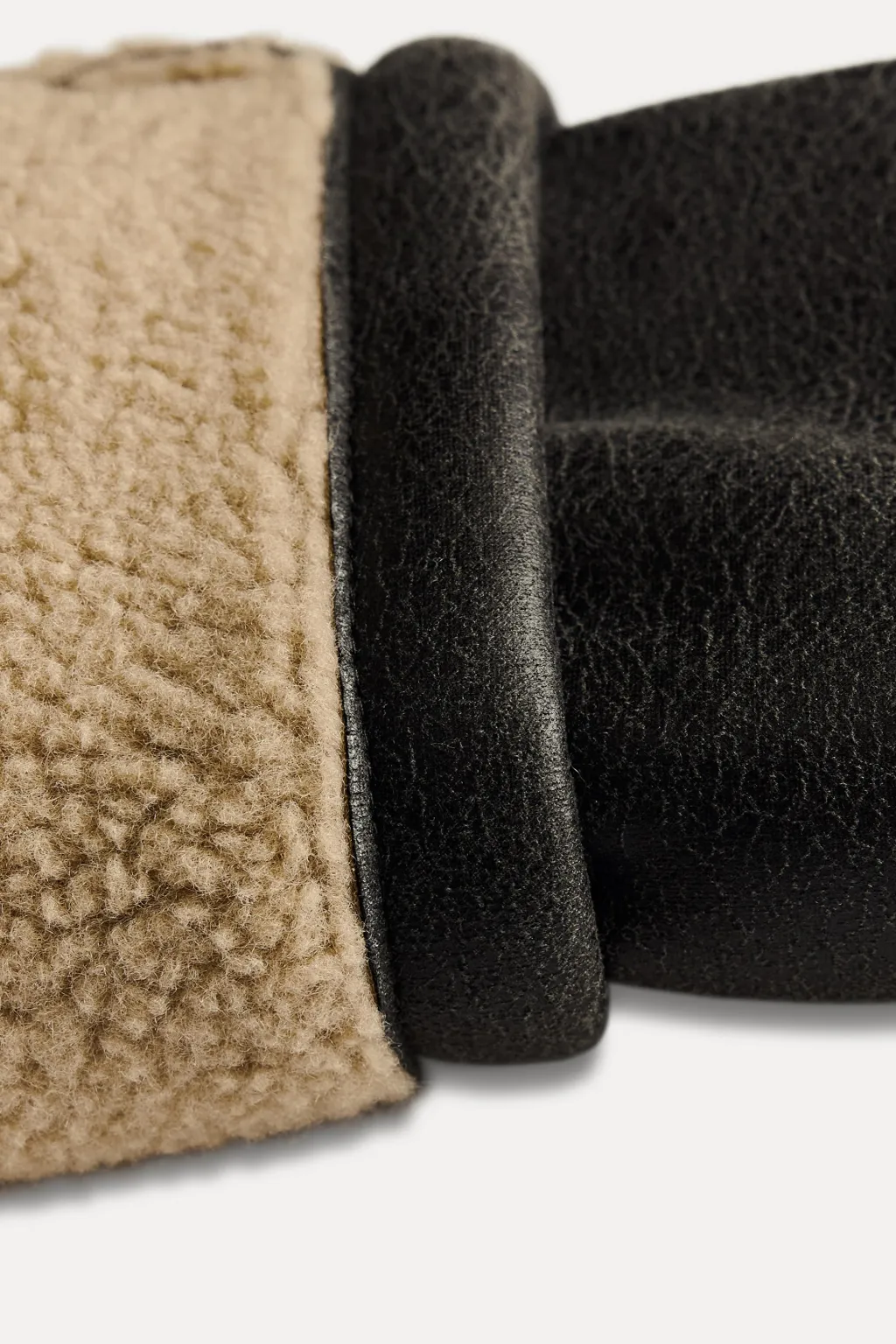 Fashion ABRIGO DOBLE FAZ ZW COLLECTION Mujer Abrigos / Anoraks