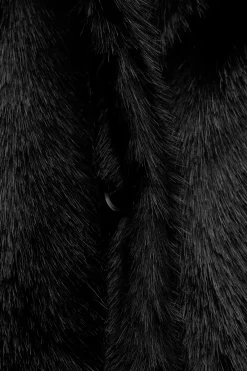 Online ABRIGO EFECTO PELO ZW COLLECTION Mujer Abrigos / Anoraks