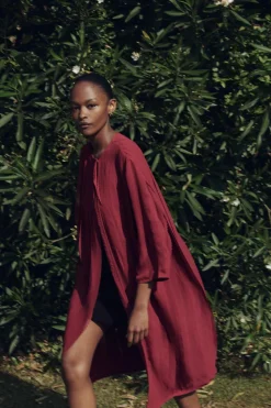 Fashion ABRIGO ESTRUCTURA ONDAS Mujer Chaquetas / Cazadoras|Cárdigan / Jerséis