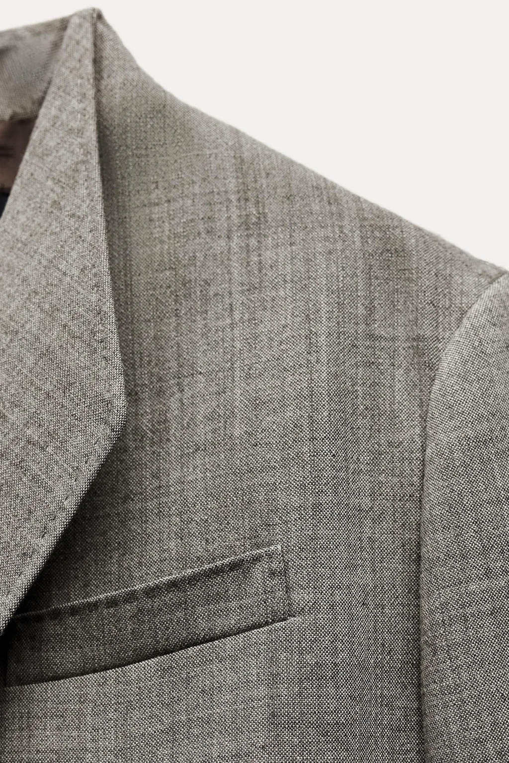 Discount ABRIGO LANA 100% ZW COLLECTION Mujer Abrigos / Anoraks