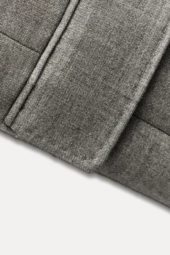 Discount ABRIGO LANA 100% ZW COLLECTION Mujer Abrigos / Anoraks