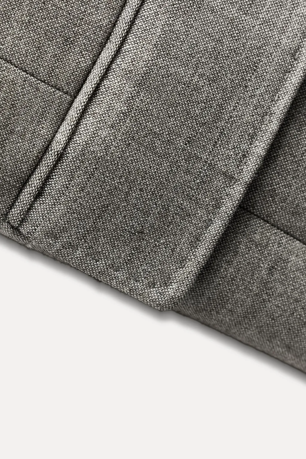 Discount ABRIGO LANA 100% ZW COLLECTION Mujer Abrigos / Anoraks