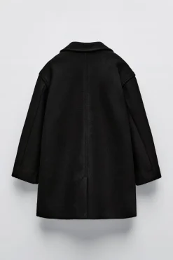 Niños ZARA 6 - 14 Años·Abrigos|6 - 14 Años·Trajes<ABRIGO LARGO